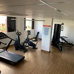 Evian Thermas Residence - Caldas Novas