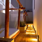 Evian Thermas Residence - Caldas Novas