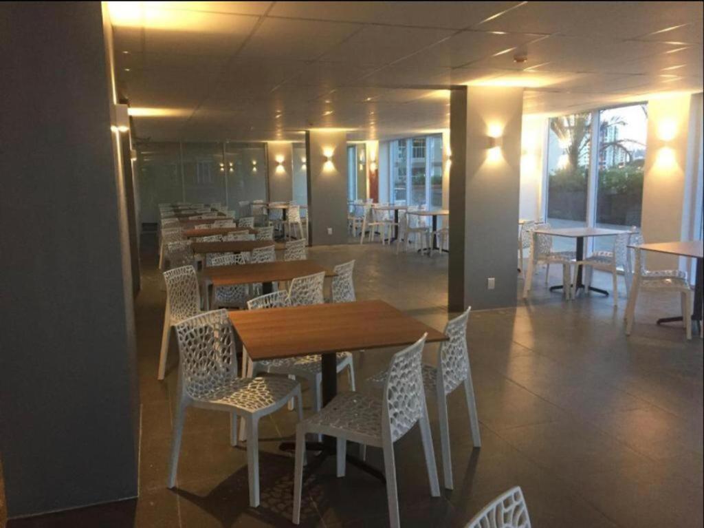 Evian Thermas - Apartamento *
