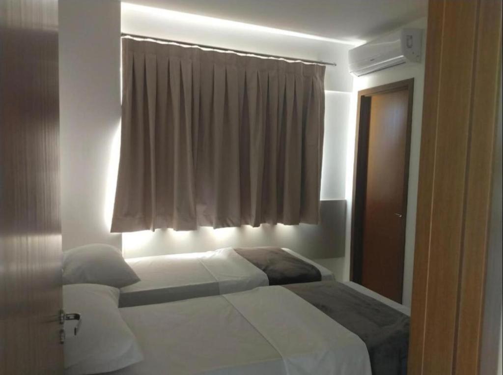 Evian Thermas - Apartamento