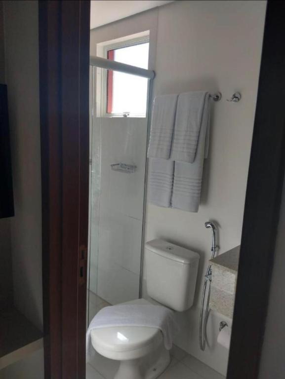Evian Thermas - Apartamento Caldas Novas