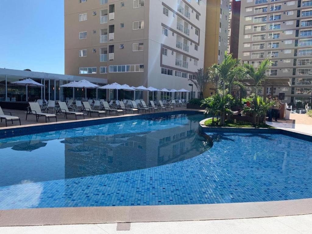 Evian Thermas -