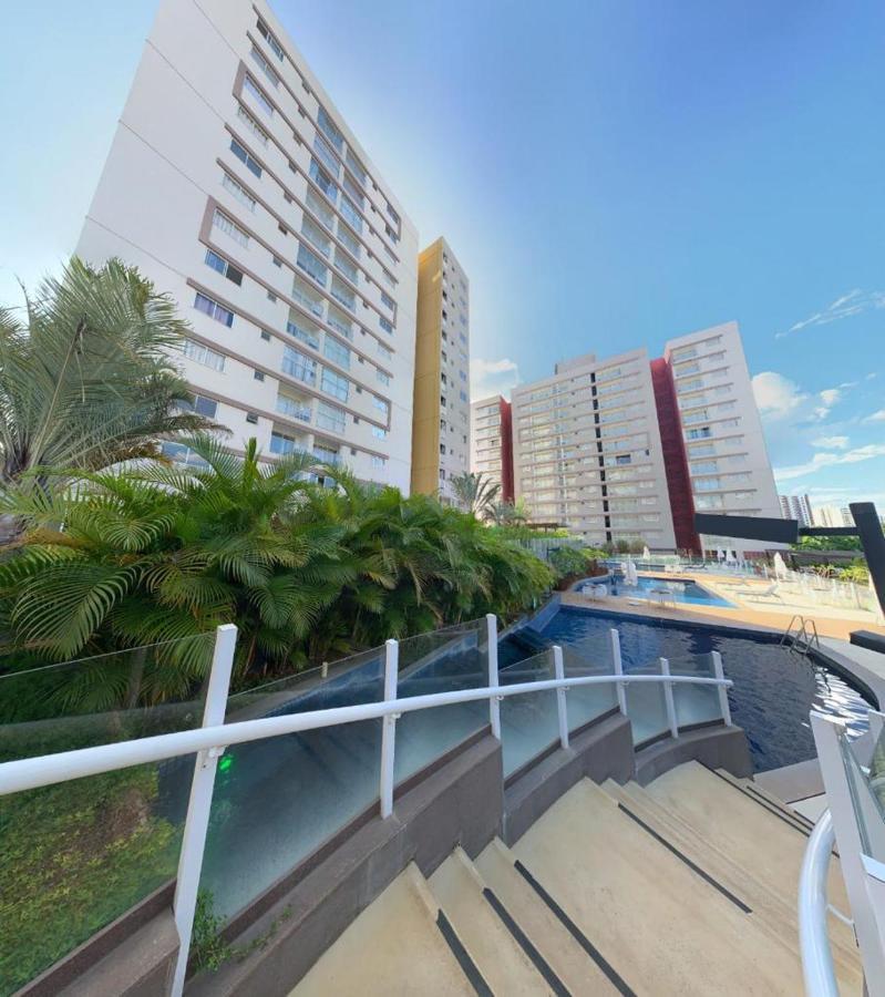 Apartamento Evian Thermas -