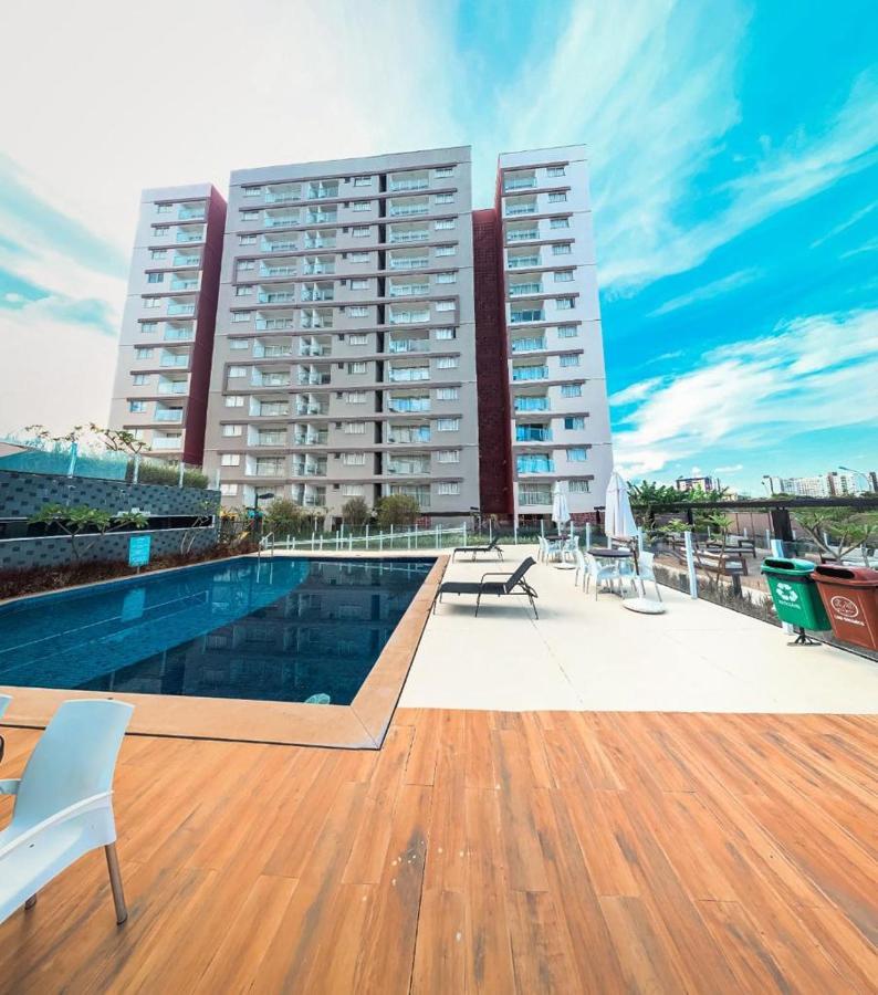 Evian Thermas - Apartamento