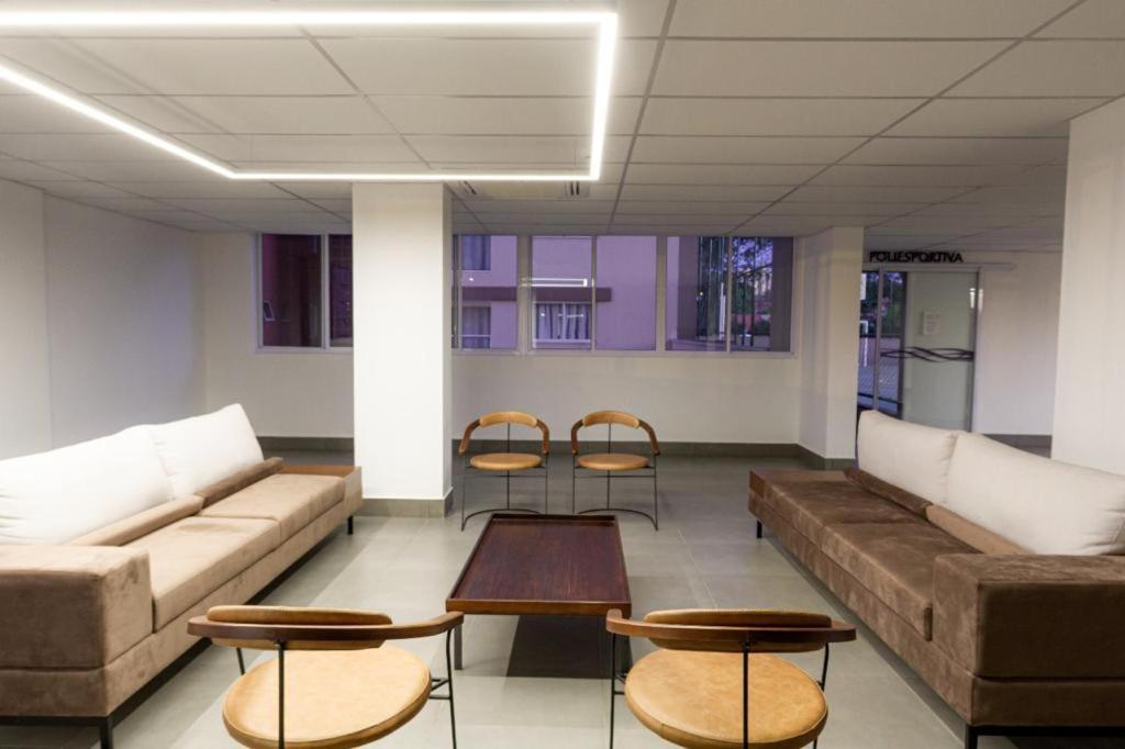 Apartamento Evian Thermas - Caldas Novas