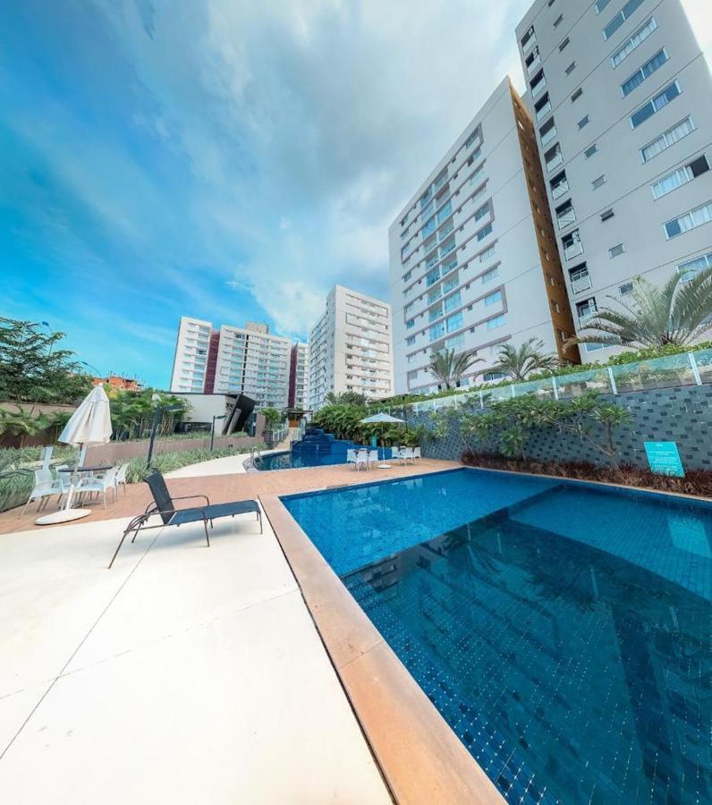 Evian Thermas - Apartamento