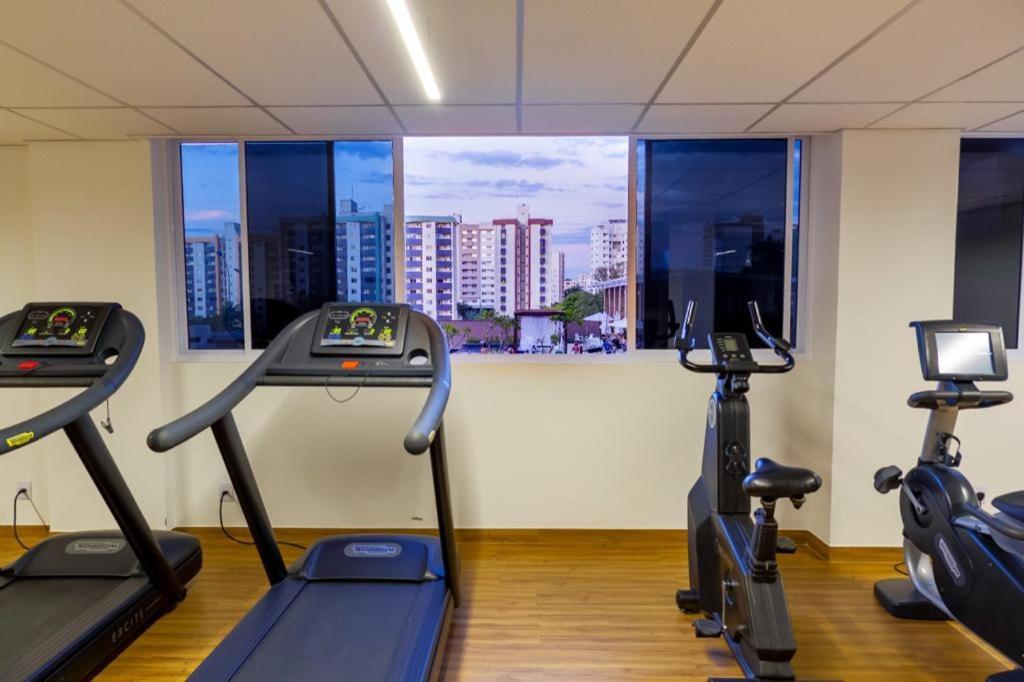 Apartamento Evian Thermas -