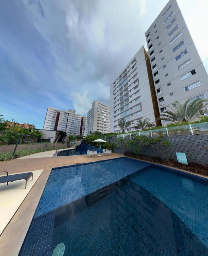 Evian Thermas - Apartamento *