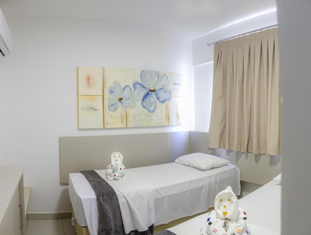 Evian Thermas - Caldas Novas