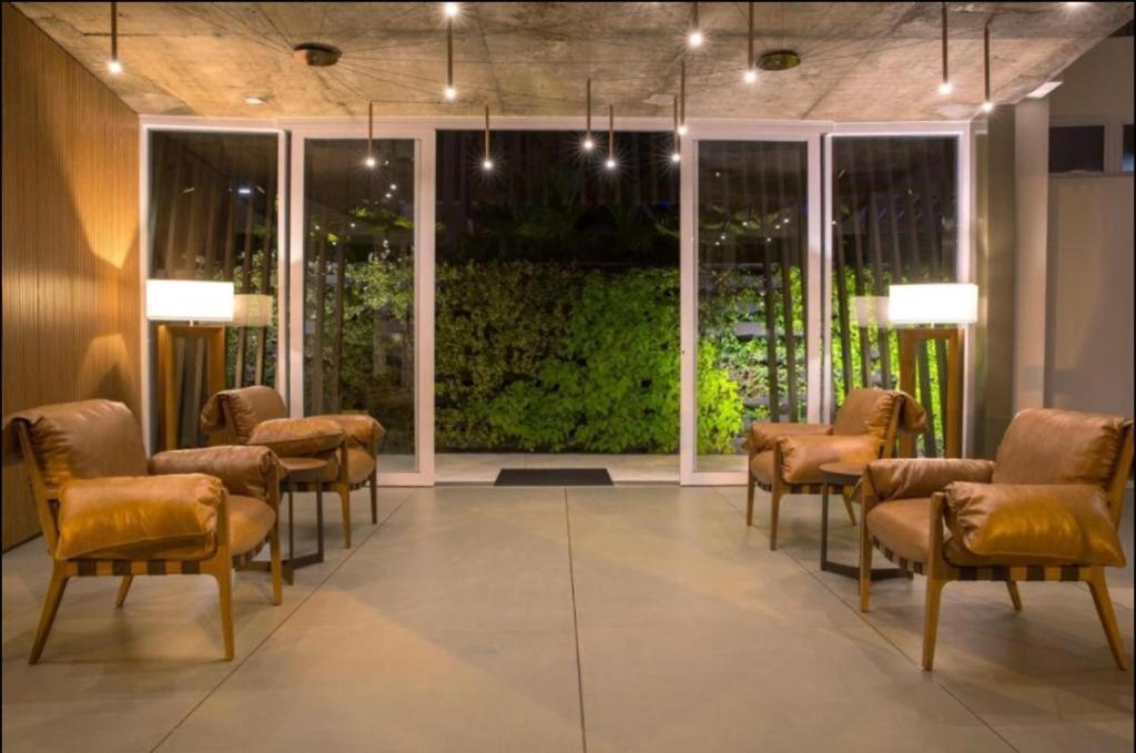 Evian Thermas - Apartamento
