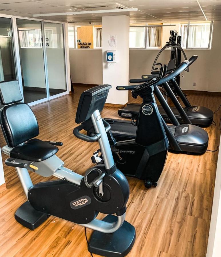 Evian Thermas - Apartamento Caldas Novas